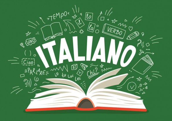 Flecha Historiador Preconcepción Donde estudiar italiano en Argentina – Educacion Adultos