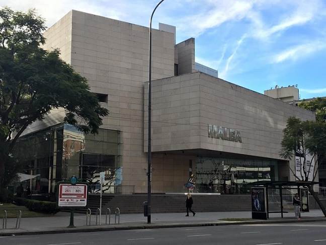 Museos en Buenos Aires