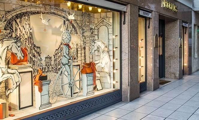 Las mejores tiendas y compras en Buenos aires