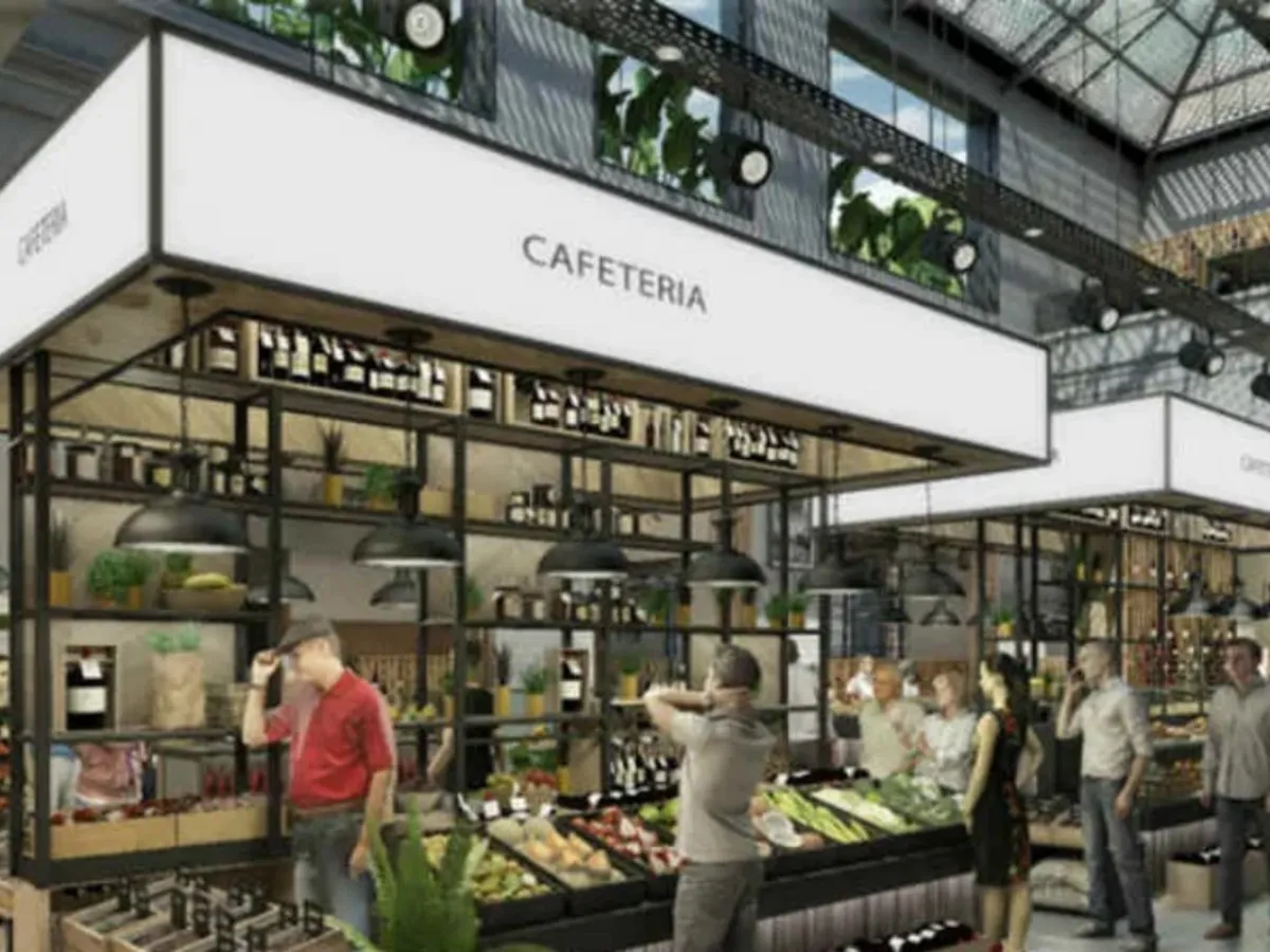 Los mercados más Gourmet de Buenos Aires