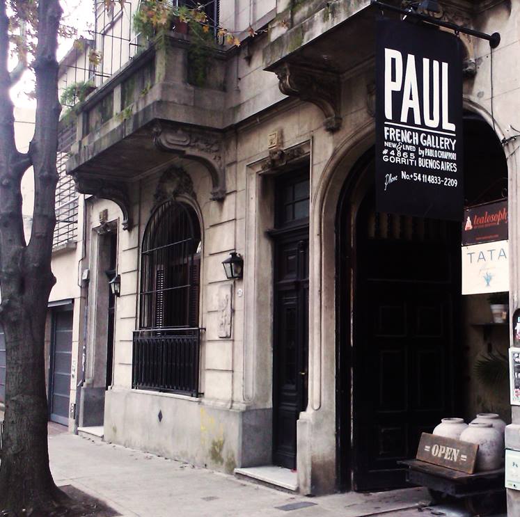 Locales de decoración en Buenos Aires