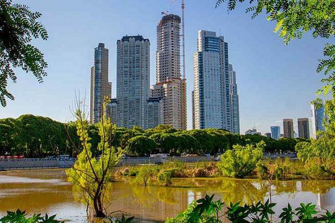 Atracciones principales en Buenos Aires