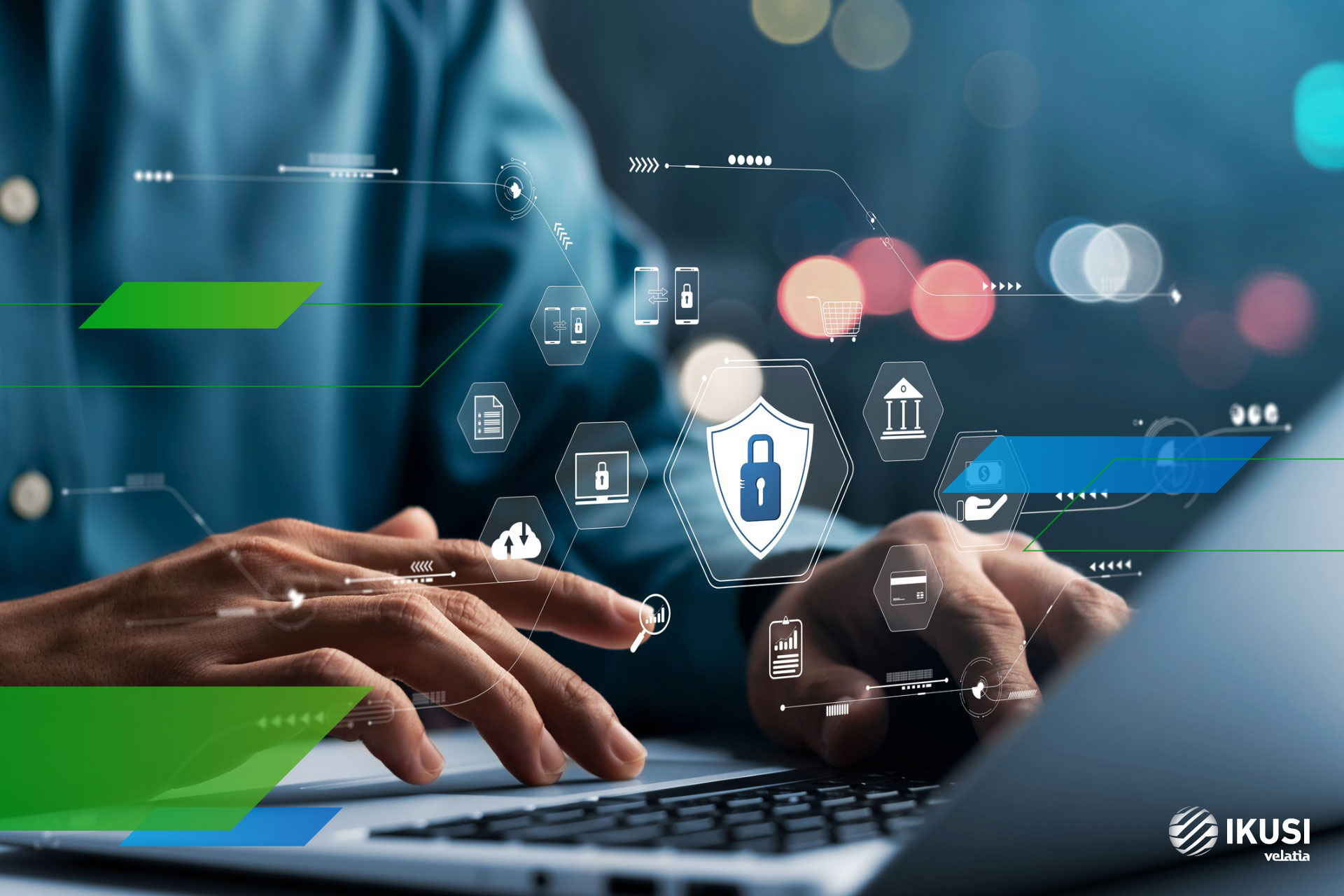 Máster Universitario en Ciberseguridad en Argentina