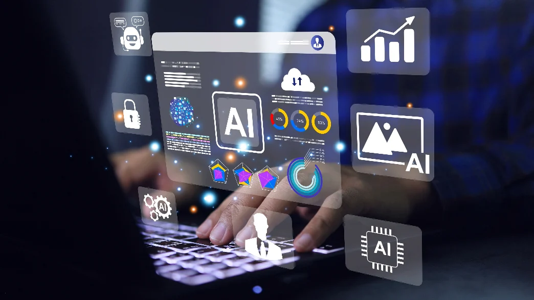 Taller Gratuito: Automatización con Inteligencia Artificial Aplicada al Área Contable