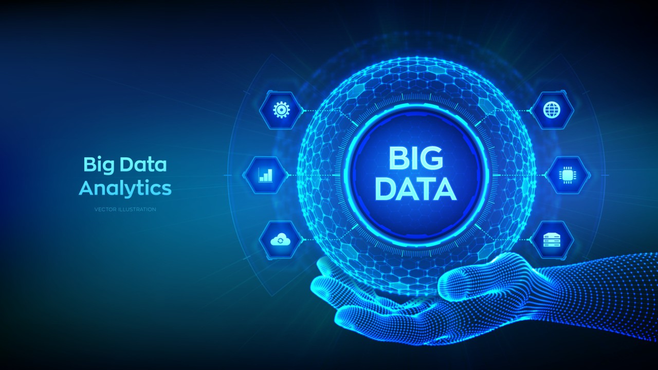 El uso de Big Data & Analytics para tomar mejores decisiones