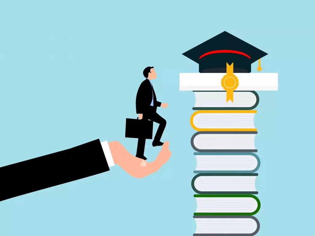 Cómo conseguir becas sin promedio alto: estrategias reales